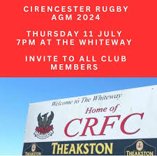 Image result for Cirencester Rugby Football Club