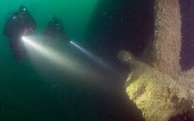 Image result for Chelsea & Fulham Sub-Aqua Club