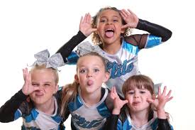 Image result for Edge Elite Cheerleading Squad