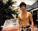 Image Bruce Lee   with a moustache? Picture