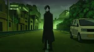 「エイプリル DARKER THAN BLACK -黒の契約者-」の画像検索結果