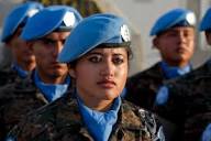 Department of Peace Operations | United Nations Peacekeeping