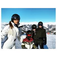 Image result for Gordon Skiers