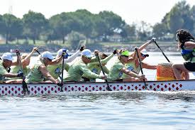 Image result for Wam Dragon Boat Racing Team