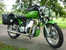 Image result for dieselmotorrad