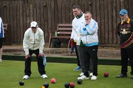 Image result for Durham Indoor Bowls Club