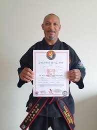 Image result for Chang's Hapkido Club