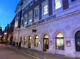 Image result for Dive Solutions, London