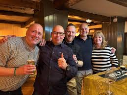 Image result for Fladbury Tennis Club