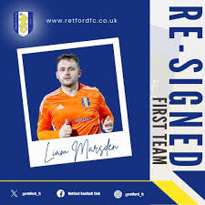 Image result for Marsden Football Club