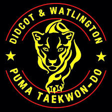 Image result for Didcot TAGB Tae Kwon Do