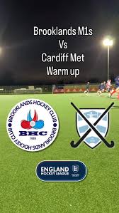 Image result for Brooklands Hockey Club