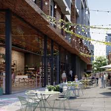 Image result for Brunswick Village