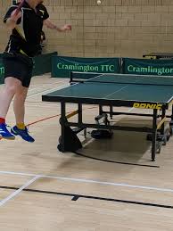 Image result for Cramlington Table Tennis Club
