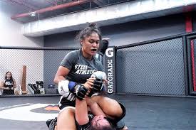 Image result for Guerrero Martial Arts