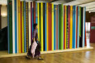 Belgium Image - Comic Strip Art centre, Brussels - Lonely Planet
