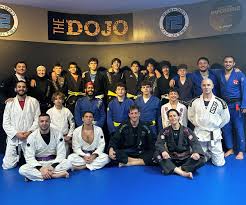 Image result for West Jordan Martial Arts Dojo
