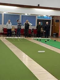 Image result for Gilt Edge Bowling Club