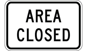 Image result for Closed