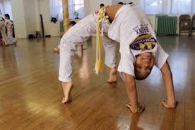 Image result for Cobra Capoeira Kids Club