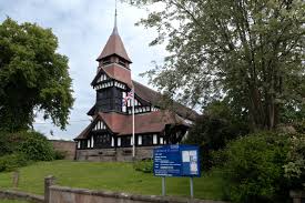 Image result for High Legh Tennis Club