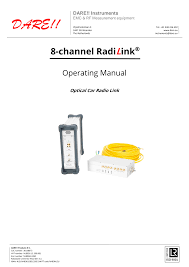 Image result for "D.A.R.E!! Instruments"+"RadiGen"