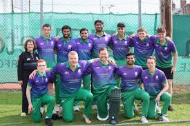 Image result for Sandyford Cricket Club