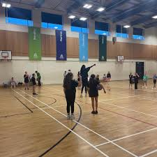 Image result for Halton Netball Club