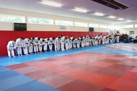 Image result for Kilmarnock Judo Club