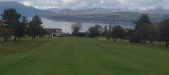 Image result for Cowal Golf Club
