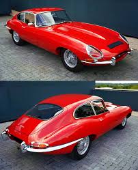 Image result for Carmen Red 1961 Jaguar