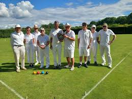Image result for Ashby Croquet Club At Moira Miners Welfare