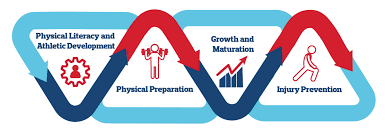 Image result for Excelsior Athletic Development Centre