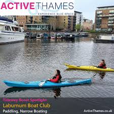 Image result for Laburnum Boat Club