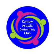 Image result for Cornwall Men's Synchronized Swimming Club