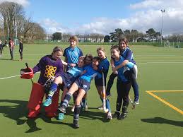 Image result for Penzance Hockey Club