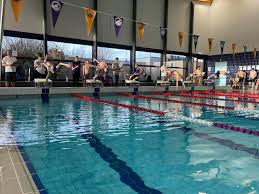 Image result for Tynedale Swimming Club