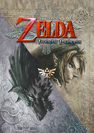 Image result for link twilight princess