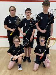 Image result for Tavistock Squash Club