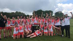 Image result for Wandsworth Demons