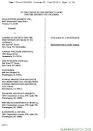 Racketeering Lawsuit Filed against HSUS and its Lawyers by Feld ...