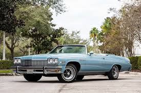 Image result for Horizon Blue 1975 Buick