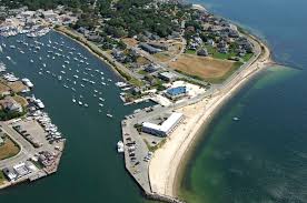 Image result for Falmouth Docks Sailing Club