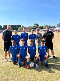 Image result for MK United FC
