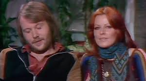 Image result for abba benny