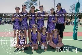 Image result for Civil Service (Ipswich) Netball Club