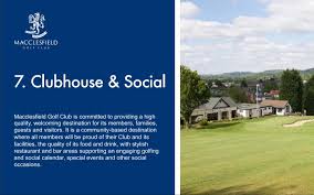 Image result for Macclesfield Golf Club