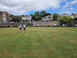 Image result for Clevedon Bowling Club