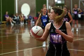 Image result for Pumas Netball Club