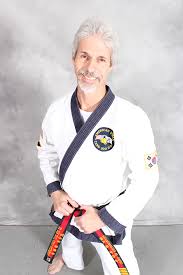 Image result for Beck Row Tang Soo Do